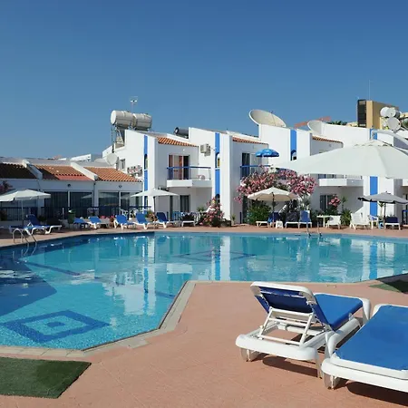 Alexia Hotel Apartments-3