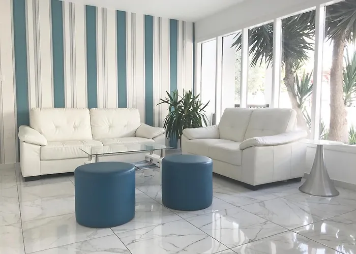 Margarita Napa Apartments Ayia Napa